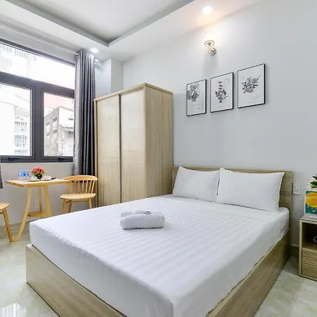 Estelle Boutique Apartment - Pink Cathedral
